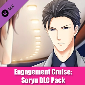 Kissed by the Baddest Bidder Engagement Cruise Soryu DLC Pack Switch
