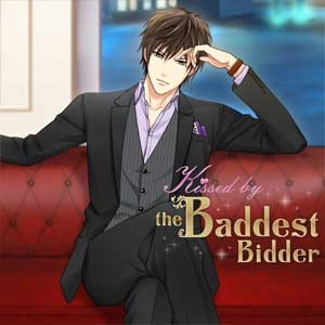Kissed by the Baddest Scattered Cards Epilogue Eisuke