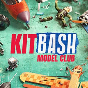 Buy Kitbash Model Club CD Key Compare Prices