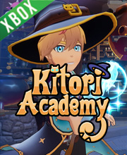 Buy Kitori Academy Xbox One Compare Prices