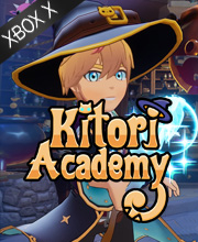 Buy Kitori Academy Xbox Series Compare Prices