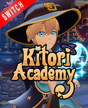 Buy Kitori Academy Nintendo Switch Compare Prices
