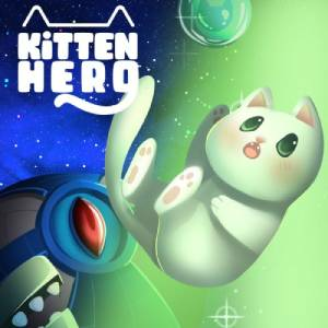 Kitten Hero Playstation 4