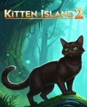 Kitten Island 2 Xbox Series X
