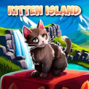 Buy Kitten Island Nintendo Switch Compare Prices