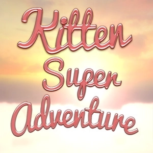 Kitten Super Adventure
