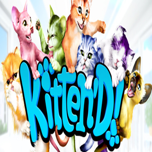 Kitten’d