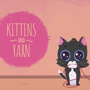 Buy Kittens and Yarn Nintendo Switch Compare Prices