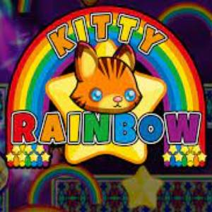 Kitty Rainbow Pc