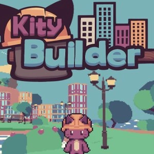 Kity Builder Playstation 4