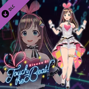 Buy Kizuna AI Touch the Beat DLC Costume 2 A.I. Party 2018 CD Key Compare Prices