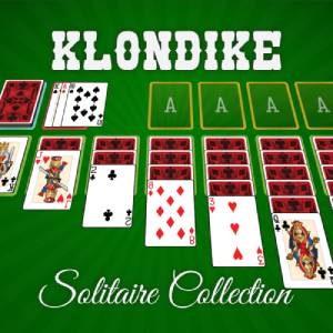Buy Klondike Collection Solitaire CD KEY Compare Prices