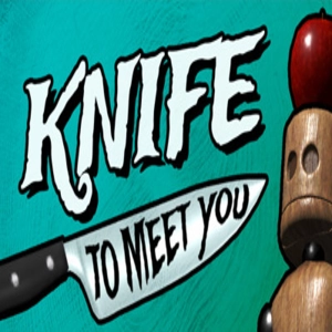 Knife To Meet You Pc