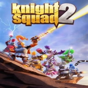 Buy Knight Squad 2 Nintendo Switch Compare Prices