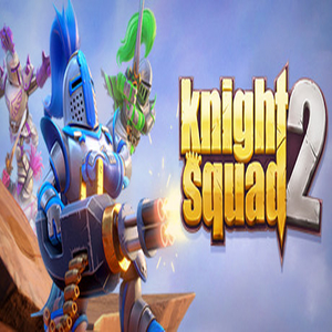 Buy Knight Squad 2 CD Key Compare Prices