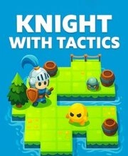 Knight with Tactics Playstation 5