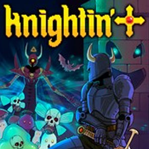Buy Knightin’ Plus PS5 Compare Prices
