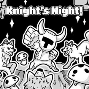 Knight's Night! Pc