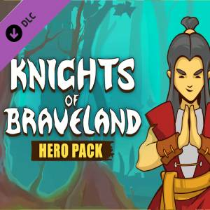 Knights of Braveland Hero Pack