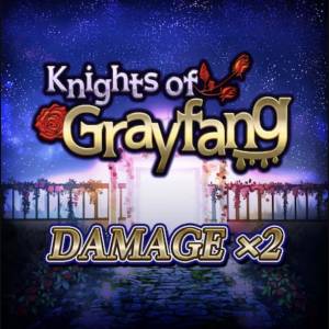 Buy Knights of Grayfang Damage x2 CD Key Compare Prices