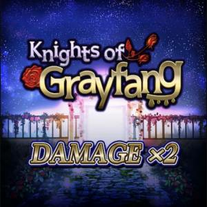 Knights of Grayfang Damage x2