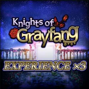 Knights of Grayfang Experience x3