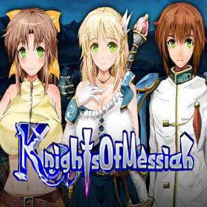 Buy Knights of Messiah CD Key Compare Prices