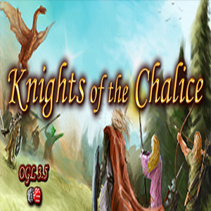 Buy Knights of the Chalice CD Key Compare Prices