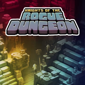 Knights of the Rogue Dungeon Switch