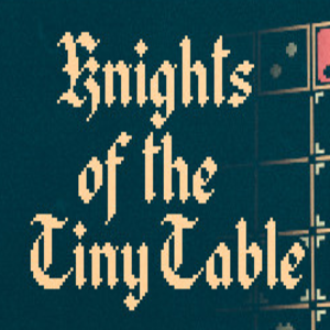 Buy Knights of the Tiny Table CD Key Compare Prices
