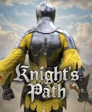 Knight's Path Pc