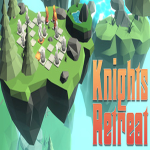 Buy Knights Retreat Xbox Series Compare Prices