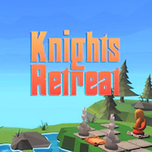 Buy Knight’s Retreat PS5 Compare Prices