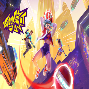 Buy Knockout City Nintendo Switch Compare Prices