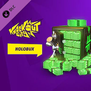 Buy Knockout City Holobux Xbox One Compare Prices