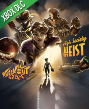 Buy Knockout City Season 8 High Society Heist Xbox One Compare Prices