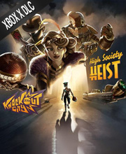 Buy Knockout City Season 8 High Society Heist Xbox Series Compare Prices