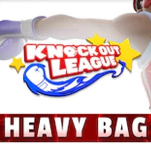 Knockout League Heavy Bag Playstation 4