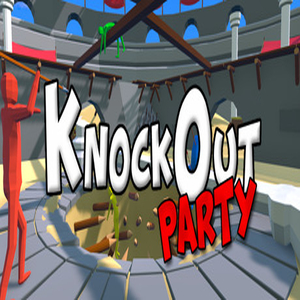 Buy Knockout Party CD Key Compare Prices