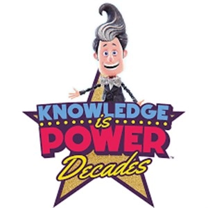 Knowledge is Power Decades