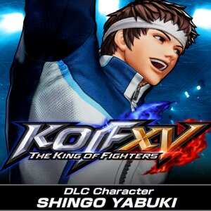 Buy KOF XV DLC Character SHINGO YABUKI PS4 Compare Prices