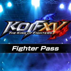 KOF XV Fighter Pass