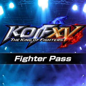 Buy KOF XV Fighter Pass PS4 Compare Prices