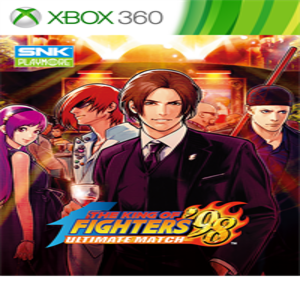 Buy KOF98UM Xbox 360