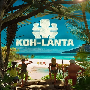 Koh-Lanta Xbox One