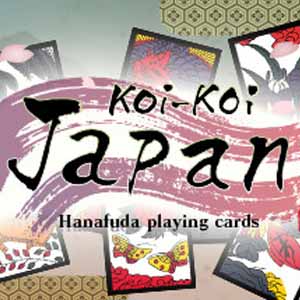 Buy Koi-Koi Japan CD Key Compare Prices