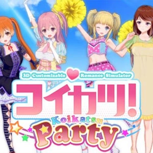 Koikatsu Party Pc