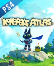 Kokopa’s Atlas Playstation 4