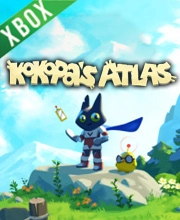 Kokopa’s Atlas Xbox One