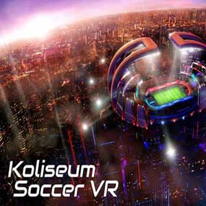 Buy Koliseum Soccer VR CD Key Compare Prices